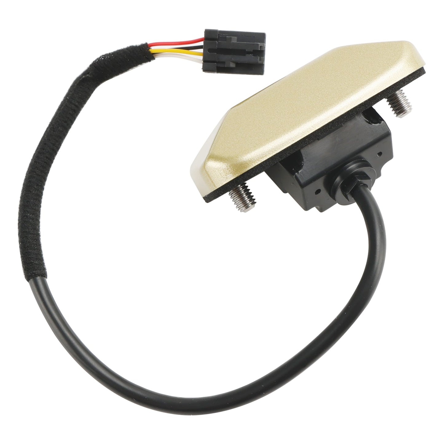 Caméra de recul pour Kia Soul 2010-2013 95760-2K100