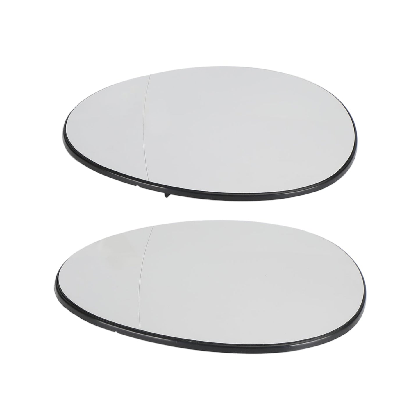 2007-2014 Mini R55 Clubman 07-14 Left&Right Heated Side View Mirror Glass 51162755626 51162755625