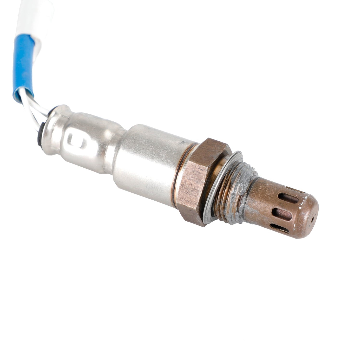 Fiat 500 1.2/1.2 GLP (2007-2018) Sensor Lambda de Oxígeno O2 55249877