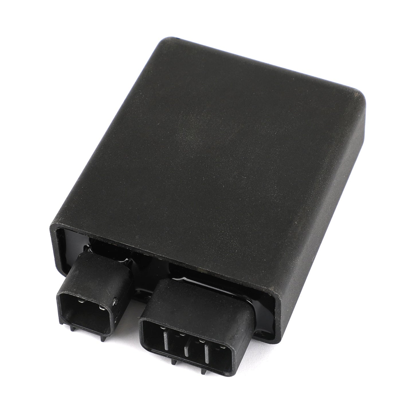 Conjunto de unidad CDI Encendedor CDI compatible con Yamaha FZ16 FZ-16 2010