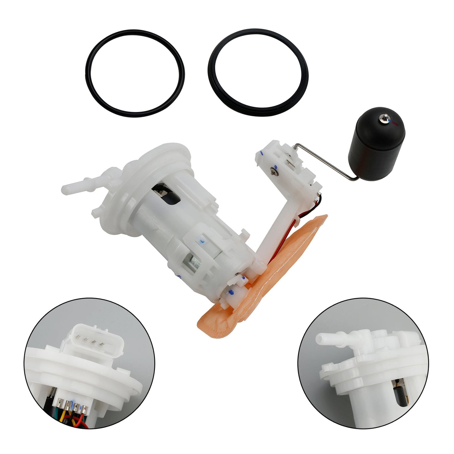 Pompe à carburant Honda Click 110 Vario Scoopy 16700-KVB-S53 16700-K16-305