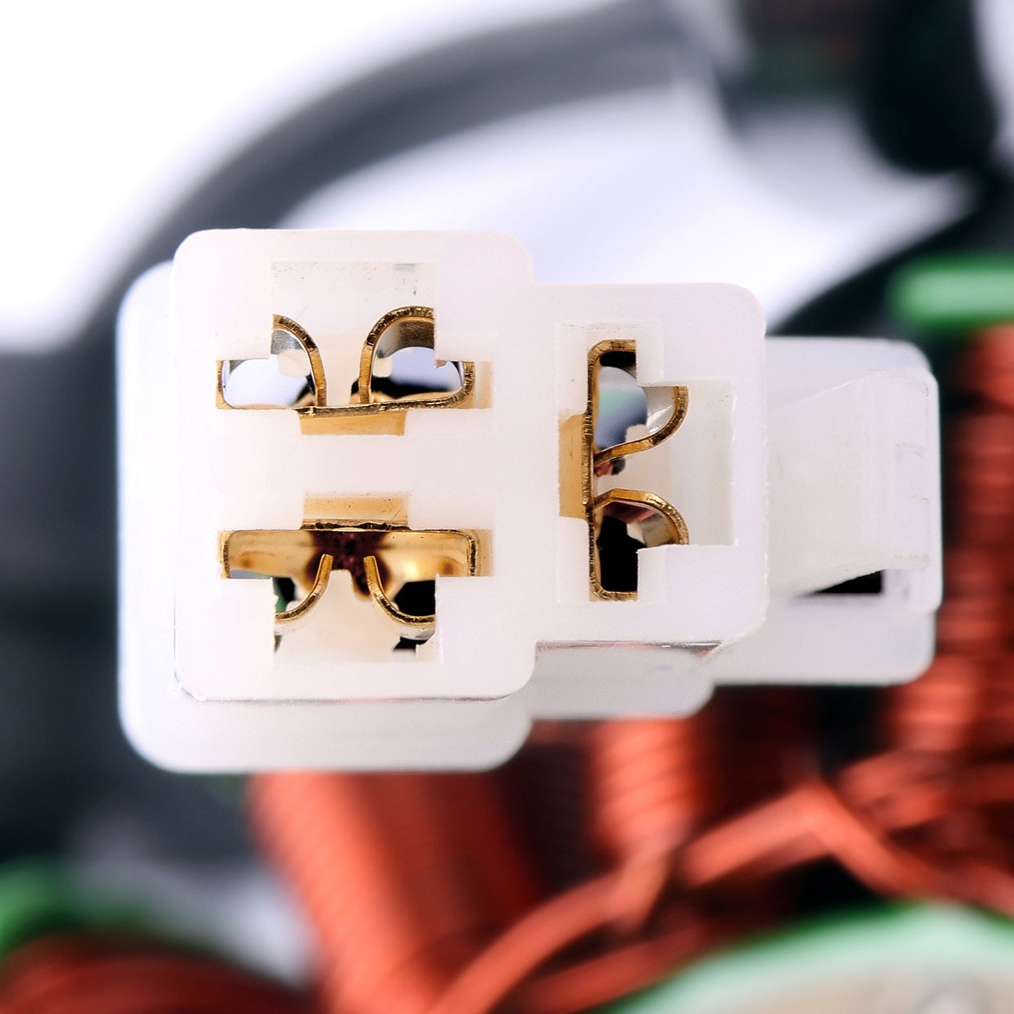 Generator Stator Coil For For Suzuki GSR400 2006-2010 GSR600 2006-2010 GSR750 11-14 via fedex