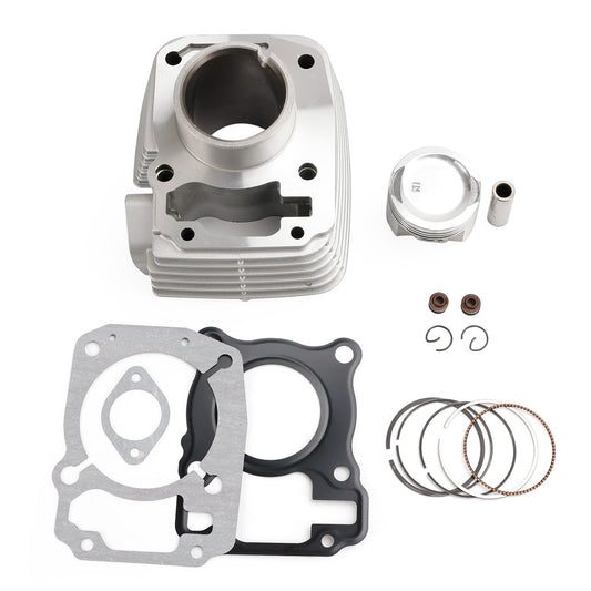 Kit completo de pistón y cilindro de 125 cc para Honda XR125 XR 125 L (2012-2023)