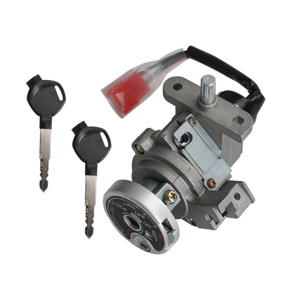 Yamaha Zuma 125/BWS R 125 2016-2021 2JS-H2501-03 Ignition Switch w/Keys