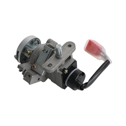 Yamaha Zuma 125/BWS R 125 2016-2021 2JS-H2501-03 Ignition Switch w/Keys