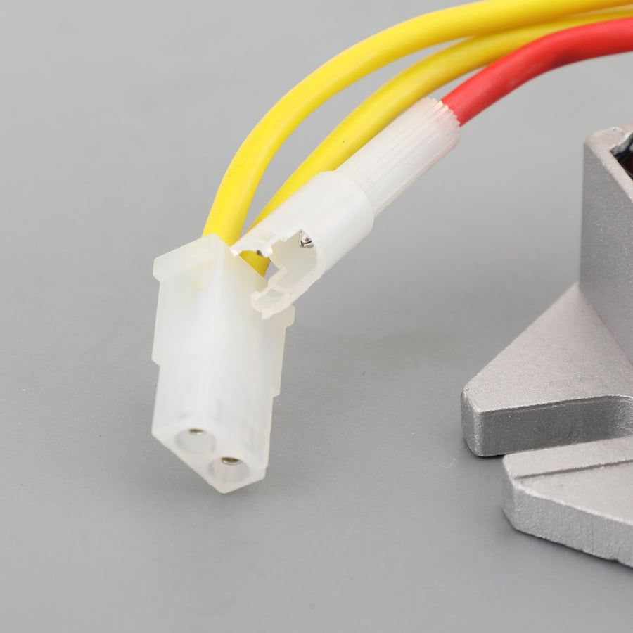 B&S 394890 393374 691185 797375 797182 845907 691188 Generic Voltage Regulator