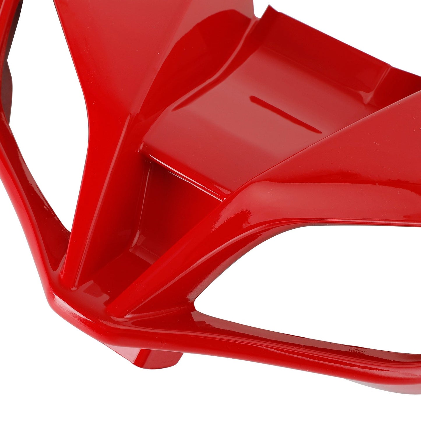 Headlight Fairing Stay Beak Nose Cone For For Yamaha Tracer 9 GT 2021-2022