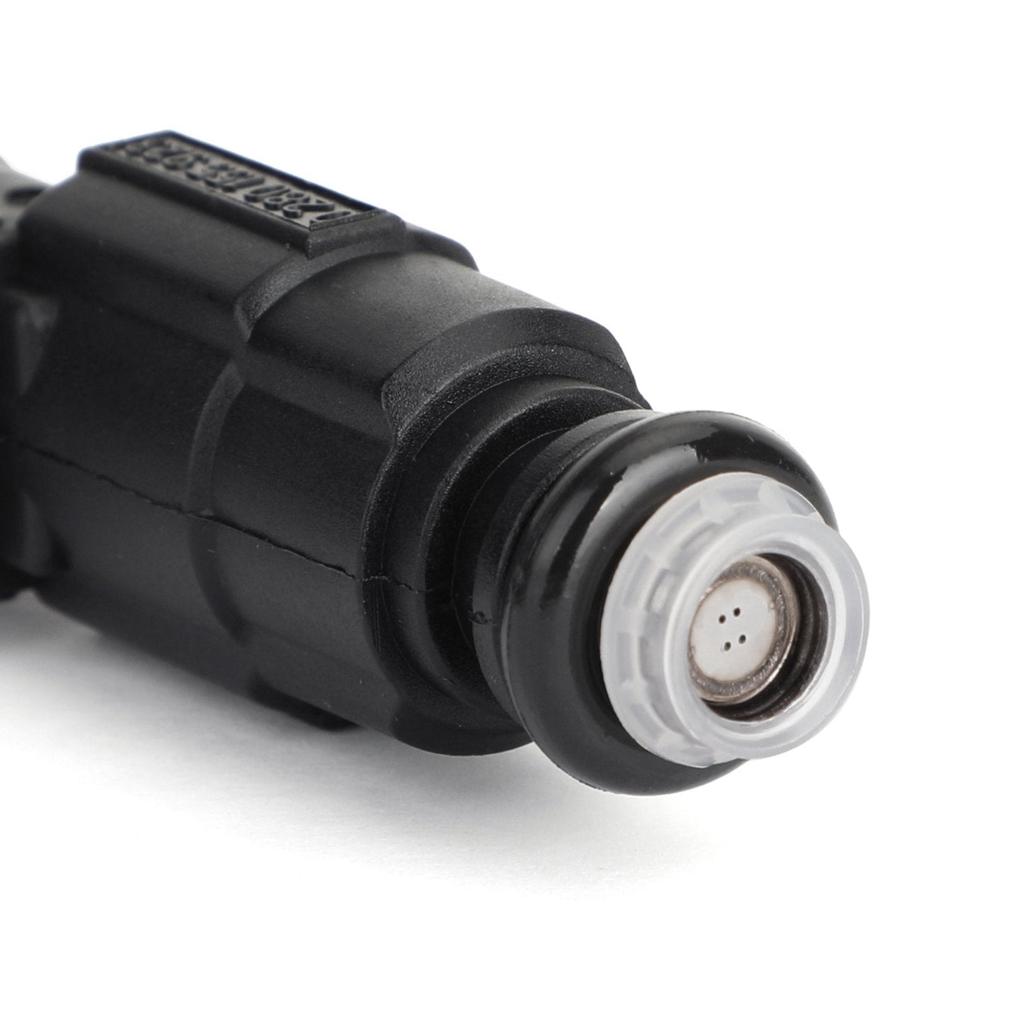 Injecteurs de carburant à 4 trous pour Cherokee Grand Cherokee Wrangler 1999-2004 0280155784 FJ454 0280155923