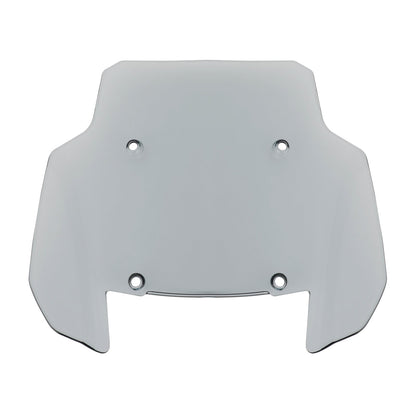 2021-2022 PAN AMERICA 1250S PA1250 ABS Motorcycle Windshield WindScreen