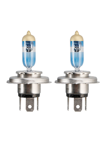 OSRAM 2PCS 64193NB220 Car Lamp Night Breaker H4 12V 60/55W