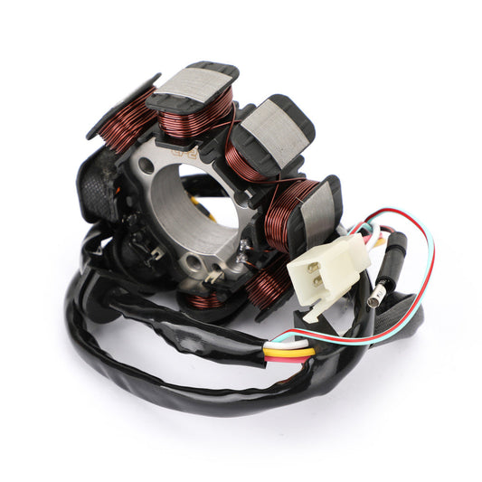 Magneto Generator Engine Stator Coil Fit For For Honda XL250R XL250 250R 250 A AC 1985 1986 1987