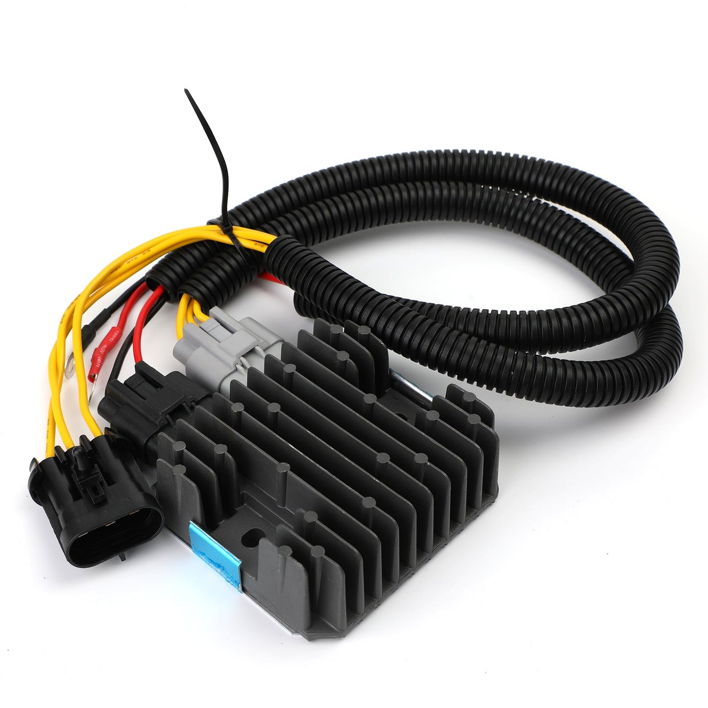4013904 4014856 Voltage Regulator Rectifier Fit Polaris RZR 1000 XP 4 2014-2018 2206367