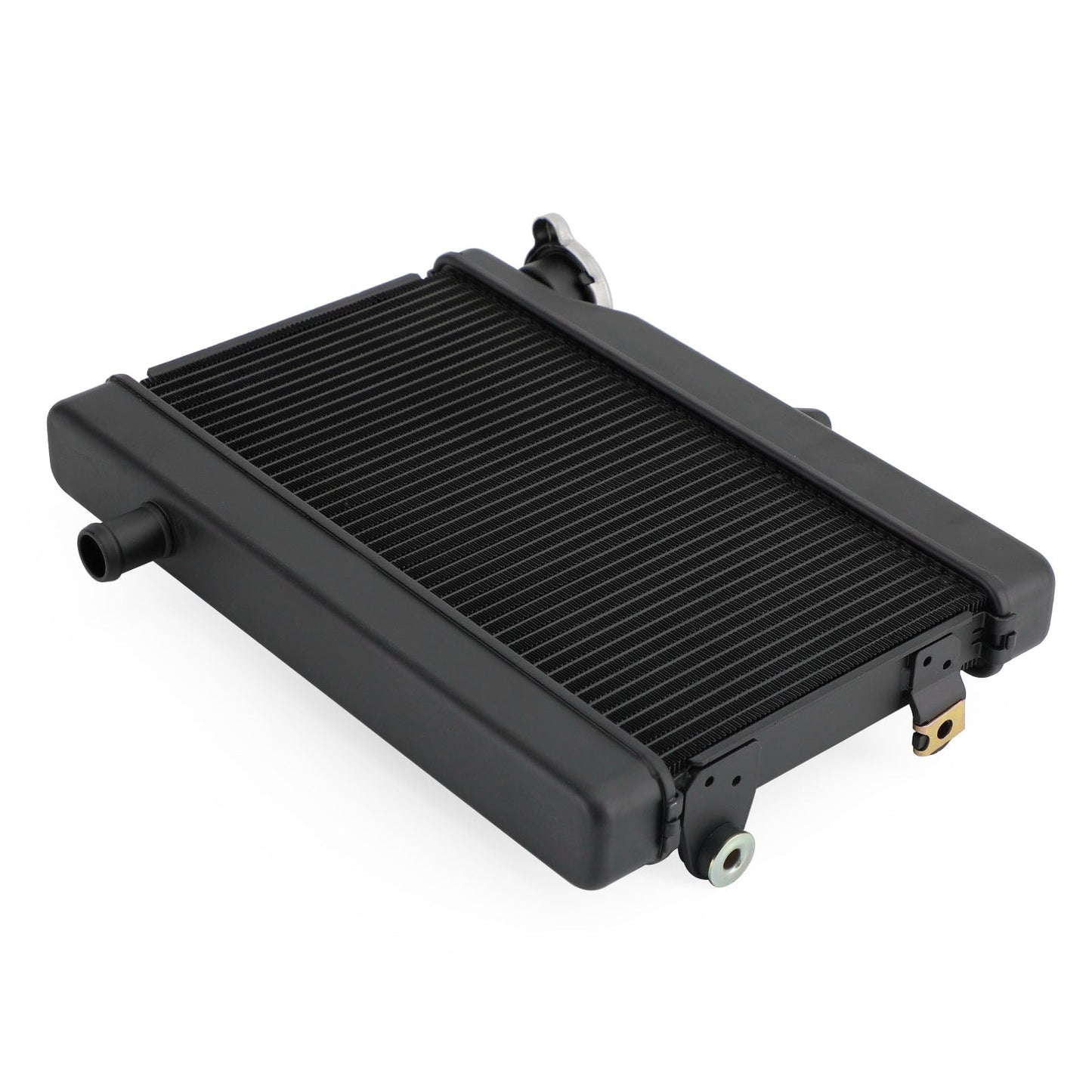 Enfriador de radiador de aluminio para Honda Rebel 300 CMX300 (2020-2022)