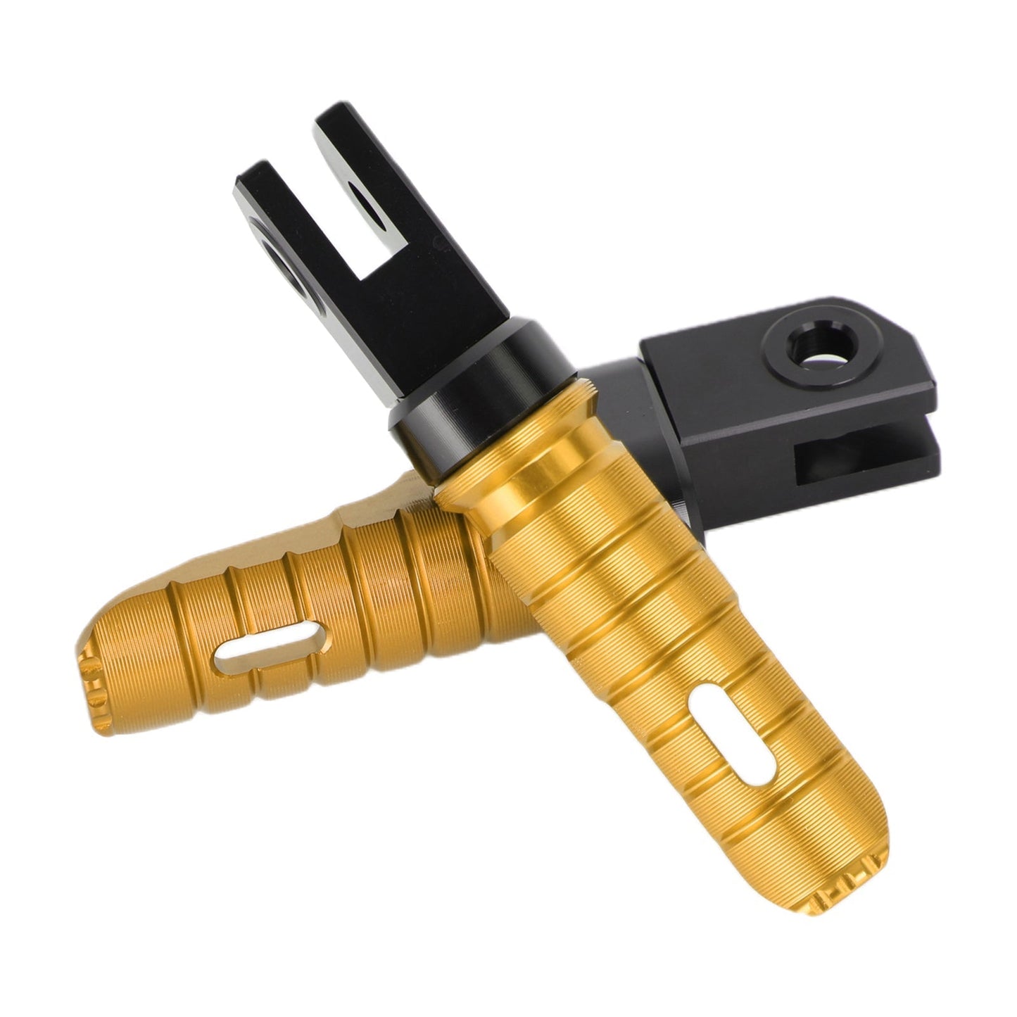 Repose-pieds avant pour Aprilia RSV4 Factory 2009-2022 Tuono 660 2021-2022