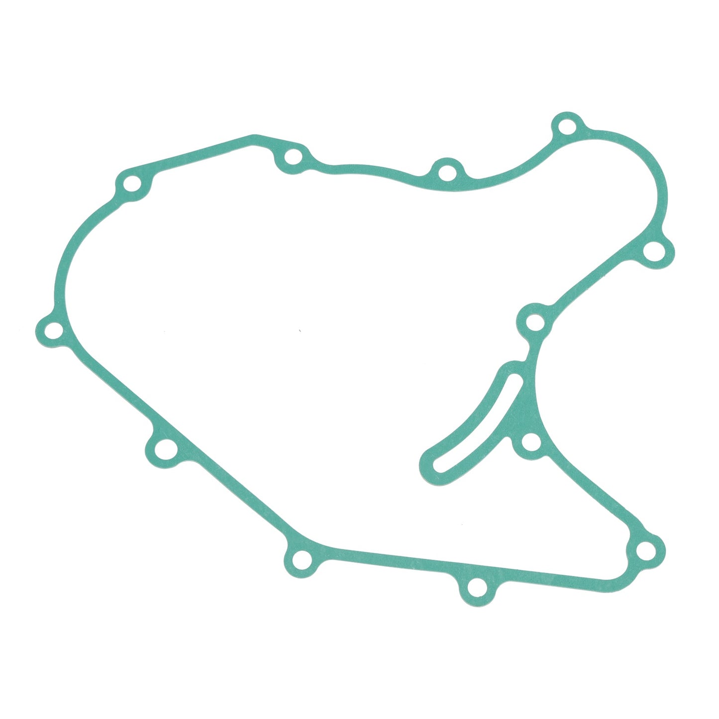 Regulador, rectificador y junta del estator del generador Bajaj Pulsar NS 200 20-23