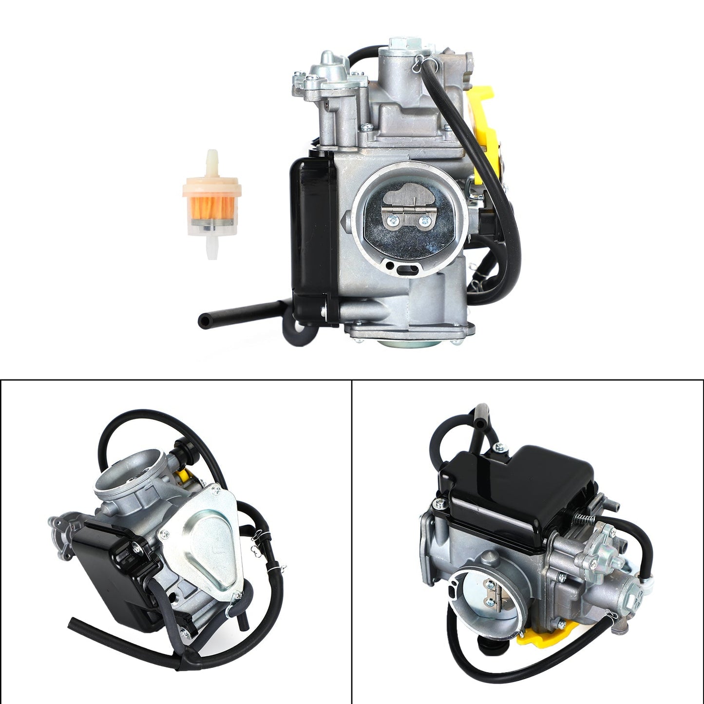 2009-2014 Honda TRX400 X Carburetor Carb
