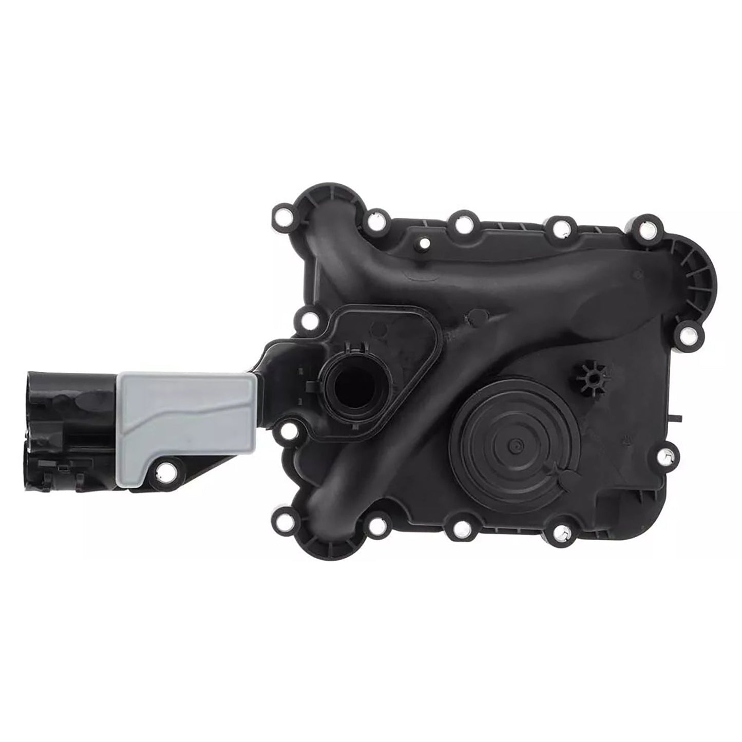 Separador de aceite, ventilación de la válvula PCV y tubo de manguera 06E103547AH para Audi A7 Sportback Q7 (4LB) 2011-2015