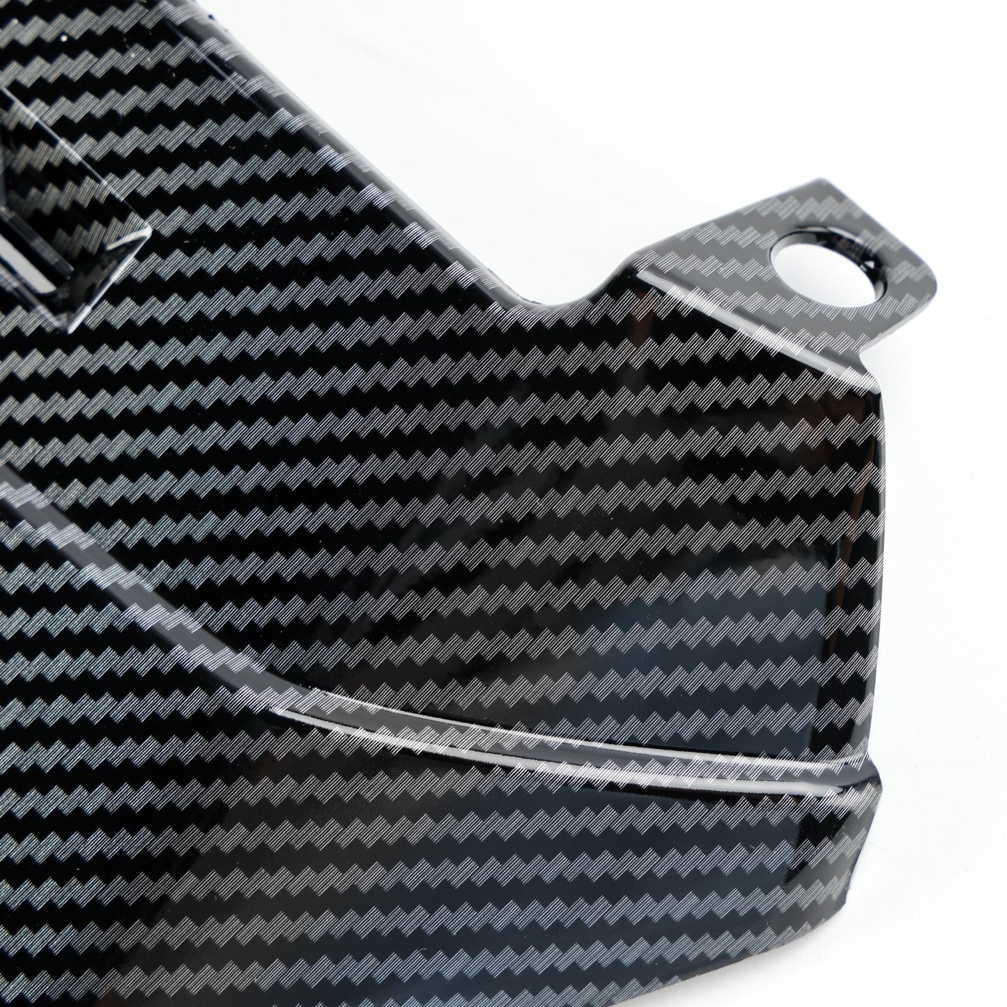 Protector de pantalla para marco de instrumentos Honda XL750 Transalp 23-24