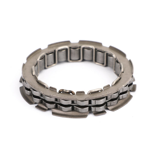One Way Starter Clutch Bearing Fit for For BMW F650 GS/CS F700GS F800GS/R/S/ST 99-16