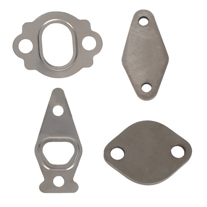 WRX 2006-2014 Air Pump Delete Block Off Plate kit