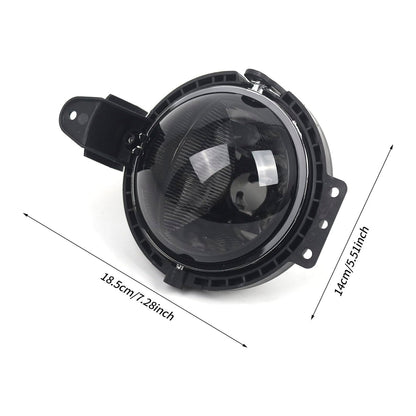 2012-2015 BMW Mini Roadster 63172751295 1 Pcs Front Bumper Fog Light