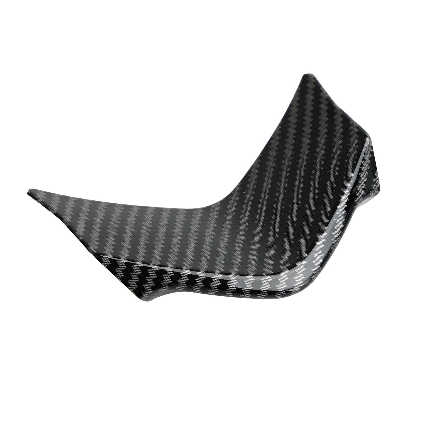 Front Nose Under Panel Fairing For For Yamaha Tracer 900 / GT 2018-2020 Carbon