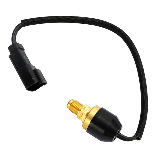 Interrupteur de pression AS 309-5769 pour excavatrice Caterpillar CAT 311C, 312C, 314C et 315C