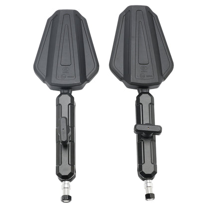 Yamaha XVS950 Bolt C-Spec R-Spec V-Star 950 Tourer E24 * 81R00 Long Arm Mirrors Enduro Mirror Kit