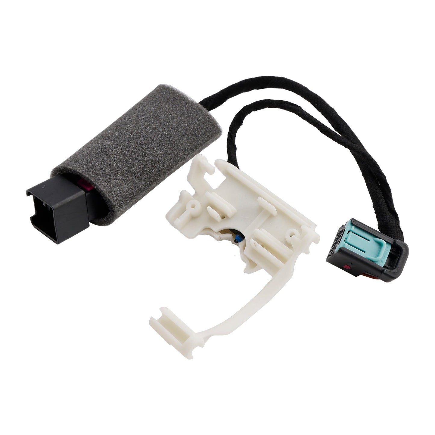Microinterruptor selector de caja de cambios automática Skoda Kamiq 2020 en adelante 3Q0713128A