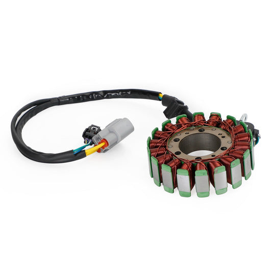 STATOR ASSEMBLY Fits HONDA 2015-2022 PIONEER SXS 500 520 M M2 GENERATOR COIL Assosary