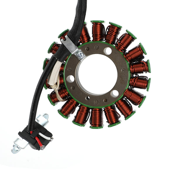 2008-2017 Yamaha XG250 Tricker 250 Generator Stator Regulator Rectifier Gasket Kit 5XT-81410-10 5XT-81410-00 5GT-81960-00