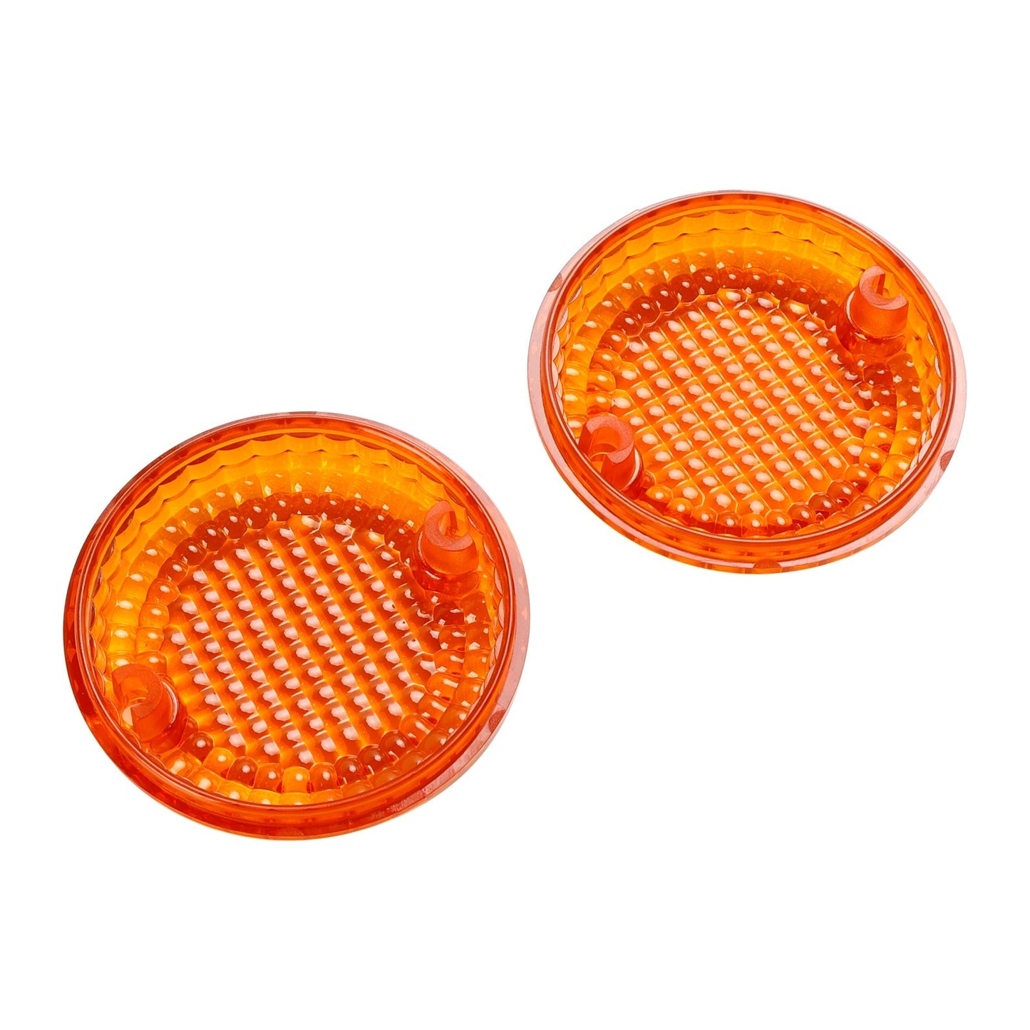 2013+ Yamaha XVS 950 Front/Rear Turn Signals Lens Cover SPEC BOLT Assosary