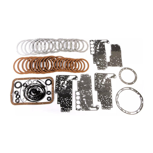 1999-2004 Mitsubishi Montero V6 New Transmission Master Rebuild Kit V4A51 R4A51