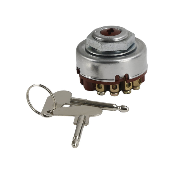69115786 Ignition Switch 55115731 Fits For Zetor Tractor UR1 Series UR2 Series