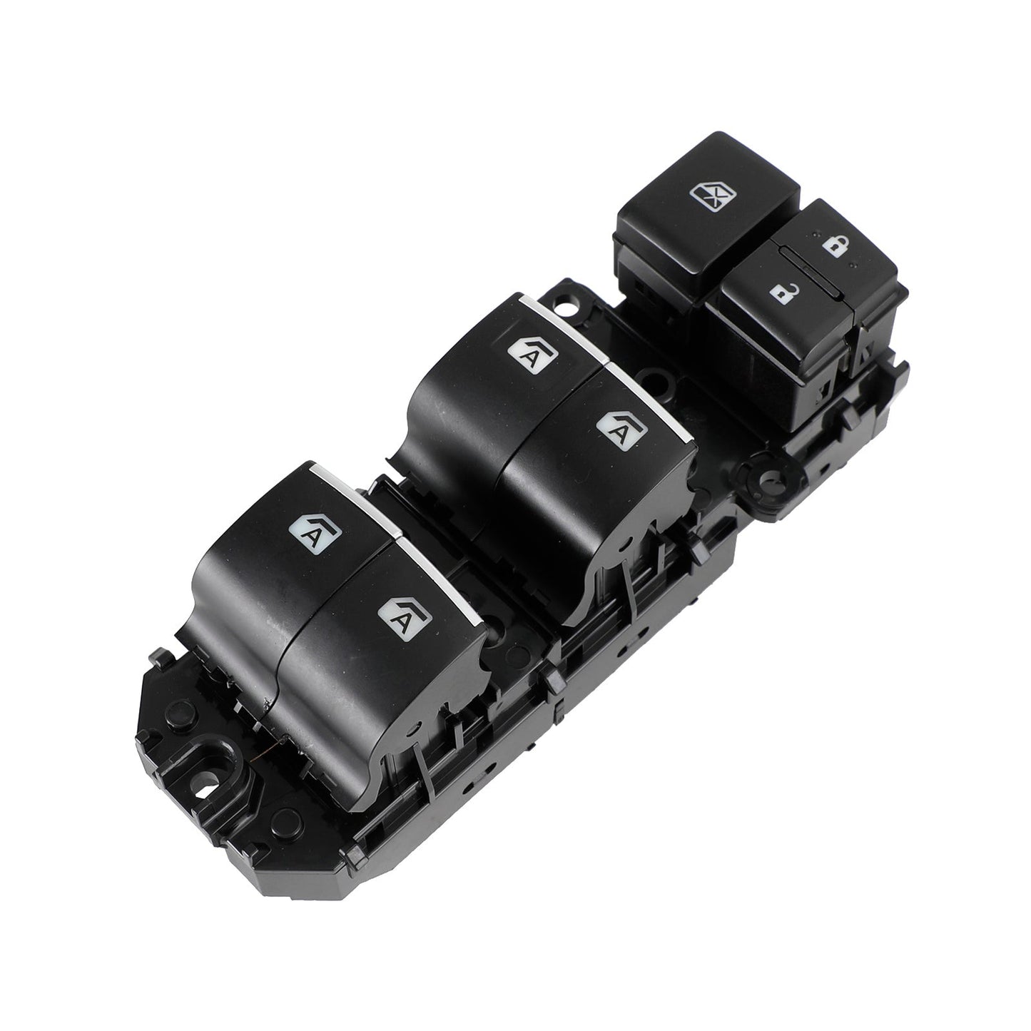 Interruptor de elevalunas eléctrico principal del lado del conductor de Toyota RAV4 2019-2020 8404033170