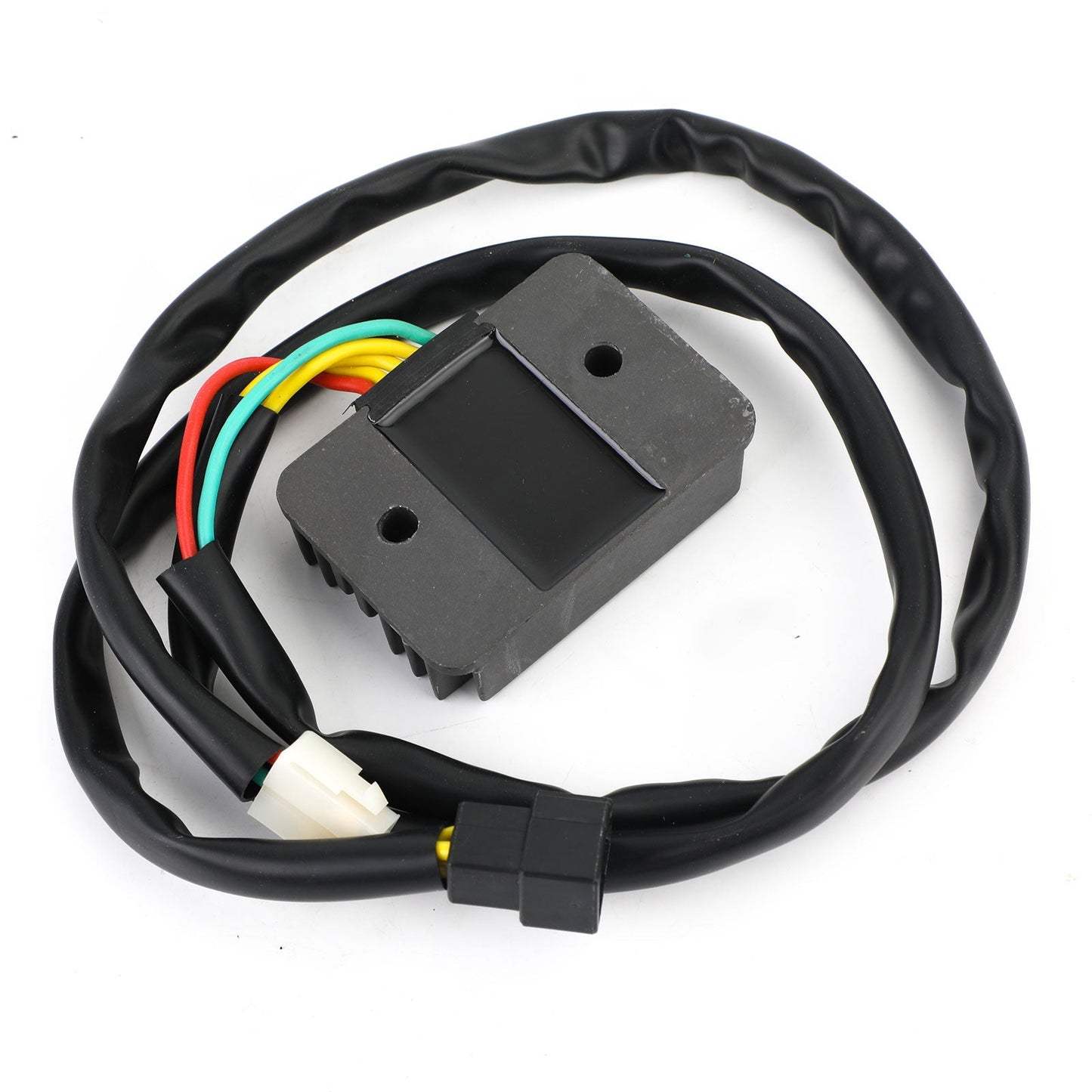 Voltage Regulator Fit for Kawasaki KLX250 D-Tracker/ES/ER KLX300R 21066-1093