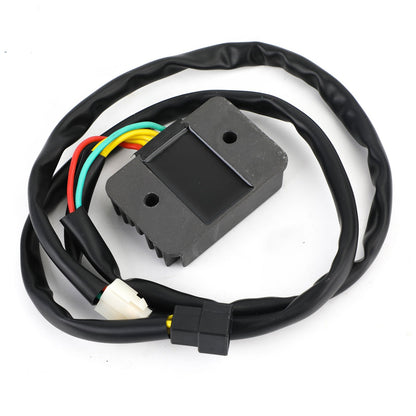 Voltage Regulator Fit for Kawasaki KLX250 D-Tracker/ES/ER KLX300R 21066-1093