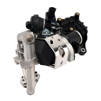 Peugeot Boxer 2.0 BlueHDi DW10F engine Euro 5 & 6 emission control EGR Valve Module Cooler 2267338