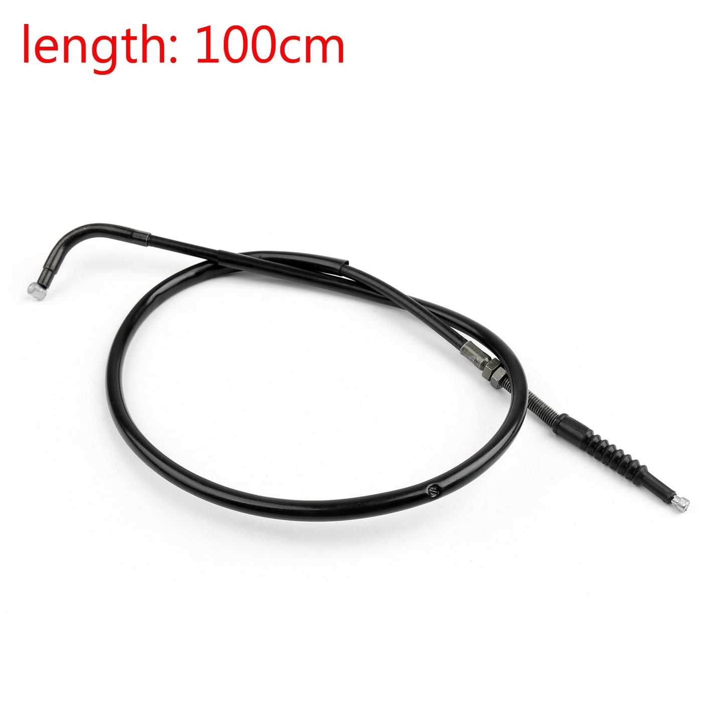Kawasaki Clutch Cable Replacement Fit For Kawasaki ER-5 ER500 1997-2007