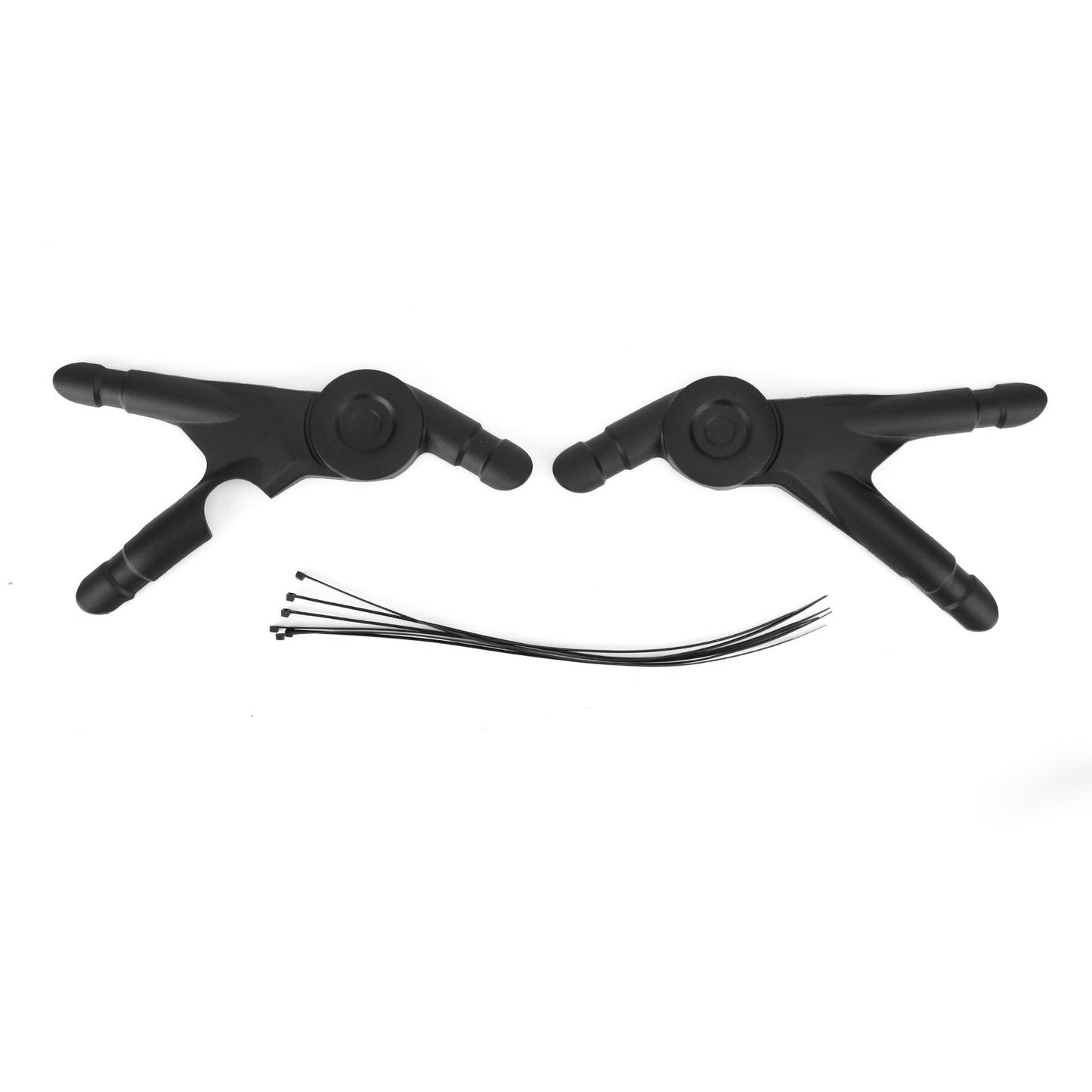 Frame Side Cover Guard Fairing fit for For BMW R1200GS LC R1250GS 2013-2021