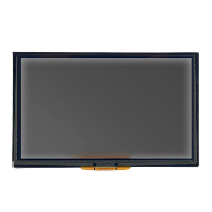 2013-2018 Ford F-350 Super Duty 8"LCD Monitor & Touch Screen LQ080Y5DZ12