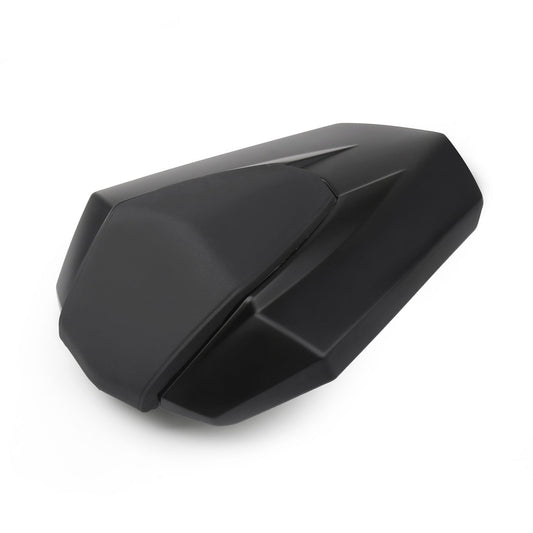 Capot de selle arrière solo en ABS noir pour Honda CBR 1000RR 2017-18