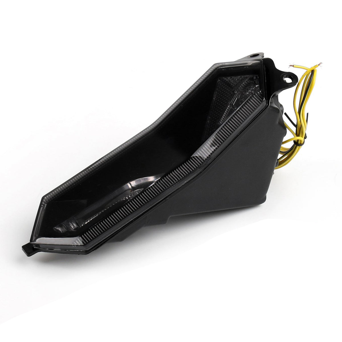 2015-2025 YZF R6 R1 R1S R7 R9 Yamaha Tail Light Integrated Turn Signals