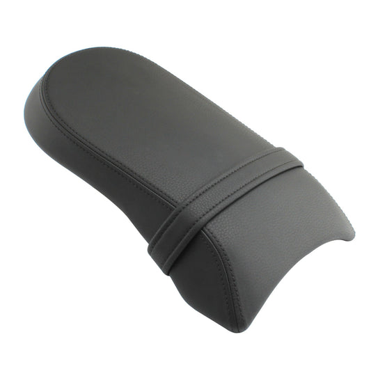 Coussin de siège passager arrière noir pour BMW 1800 R18 2020-2021