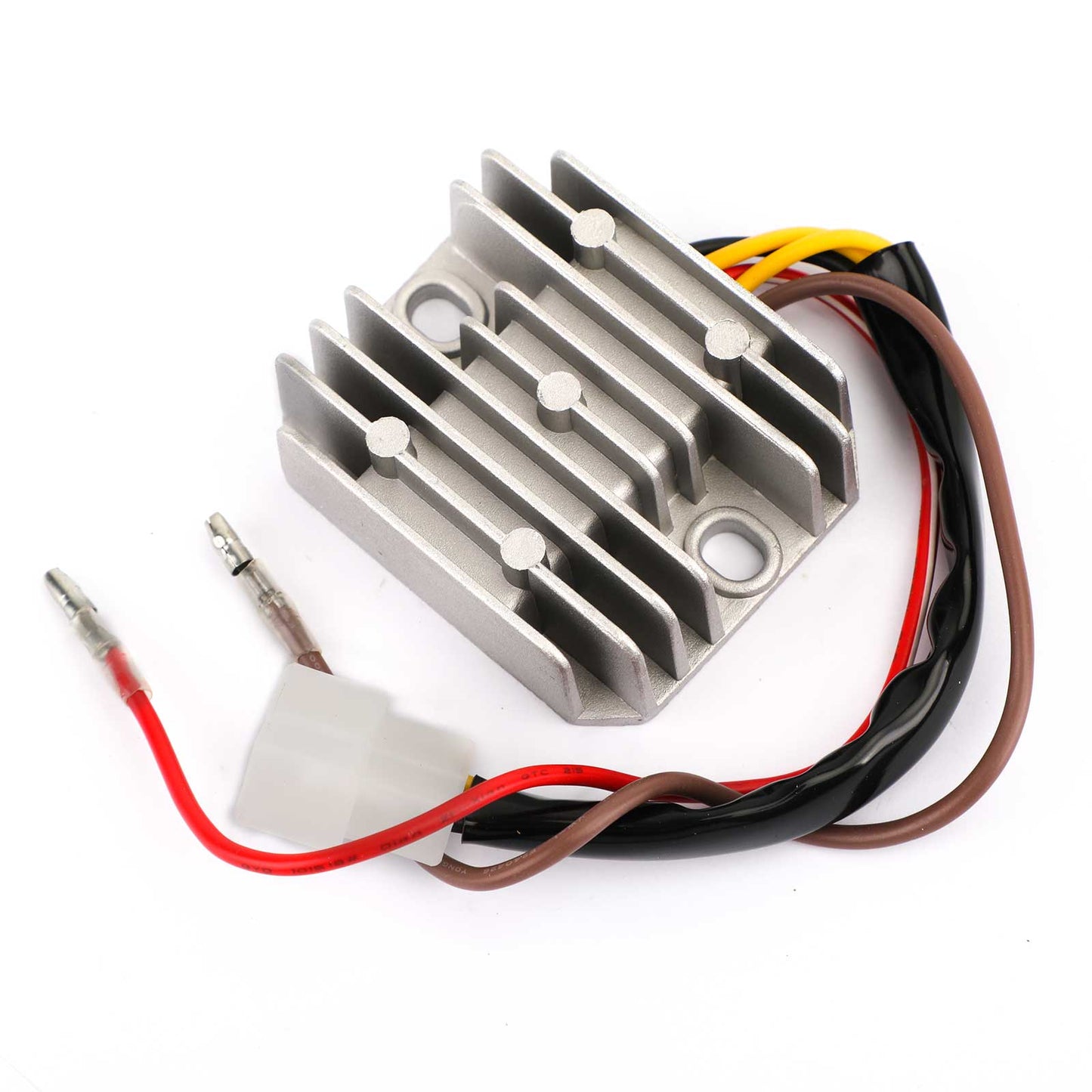 Voltage Regulator Fit for Kawasaki KZ 250 440 650 750 1000 KLT 200 250 80-83
