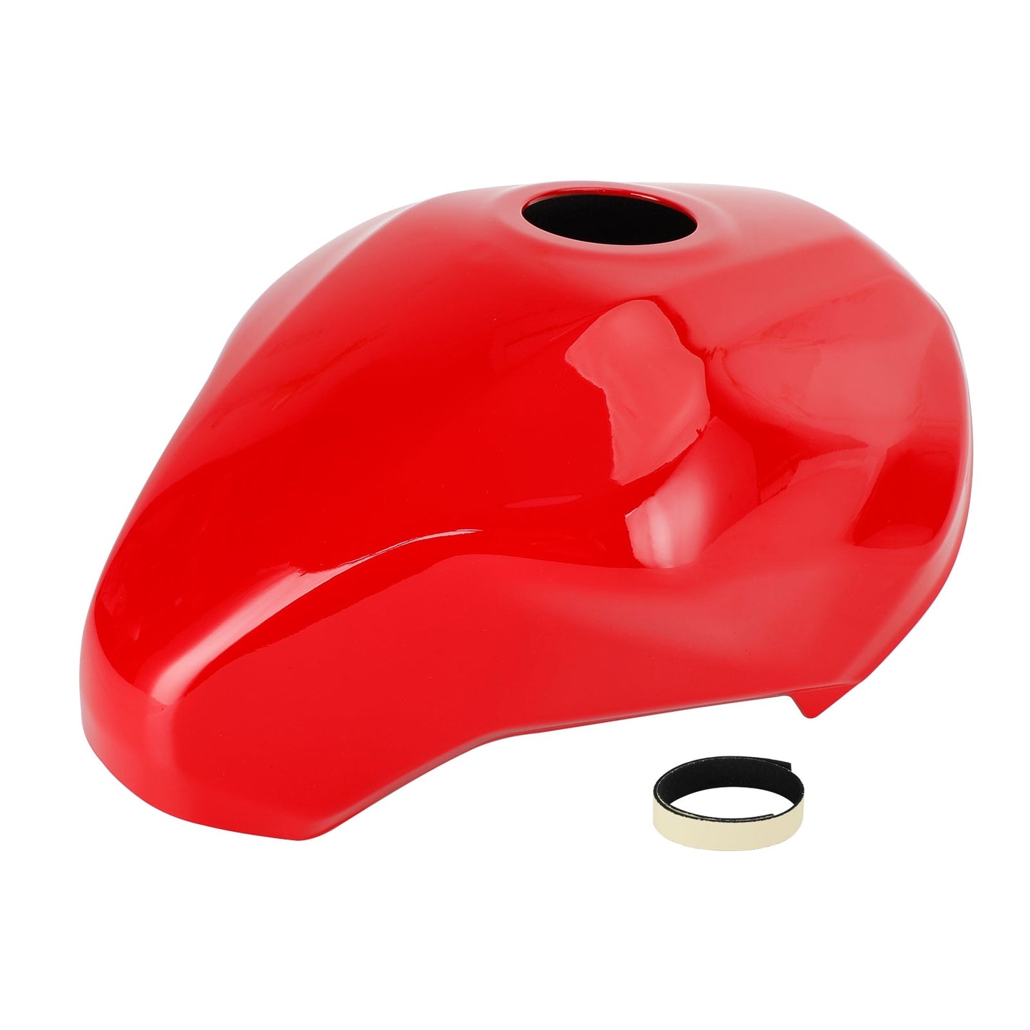 Gas Tank Cover Guard Fairing Protector For For Honda CBR500R 2019-2023