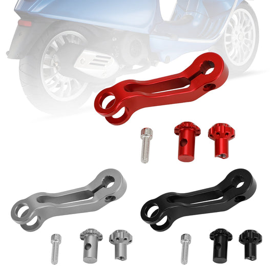 Support de levier de culbuteur de frein arrière pour Vespa Sprint Primavera 50 150 LXV VXL