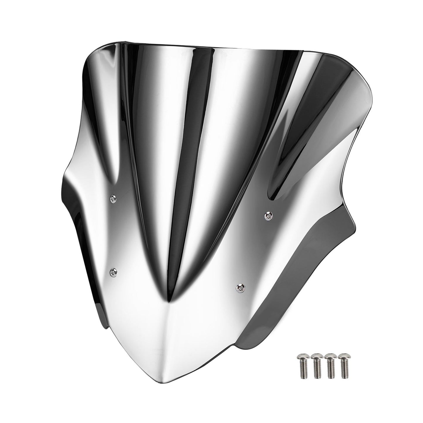 Protection de pare-brise pour Yamaha MT-09 2017-2020