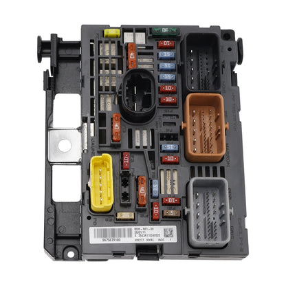 9675879180 Engine Fuse Box BSM For Peugeot Partner Citroen Berlingo