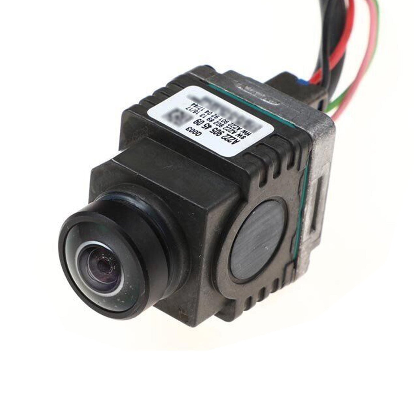 Caméra de recul pour Mercedes-Benz S 500 eL M276.824 245 kW 7A/MT 2016-2017 A2229054509